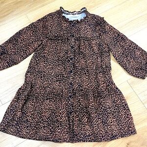 Zara Girls Dress